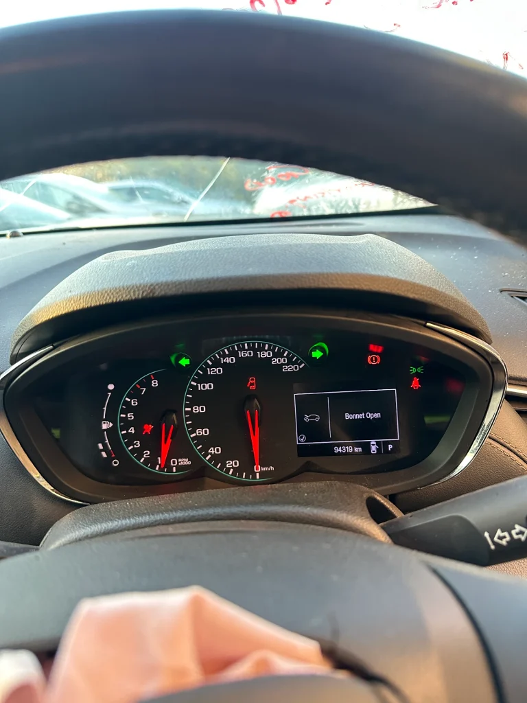 Holden Trax 2019 Grey Auto Petrol