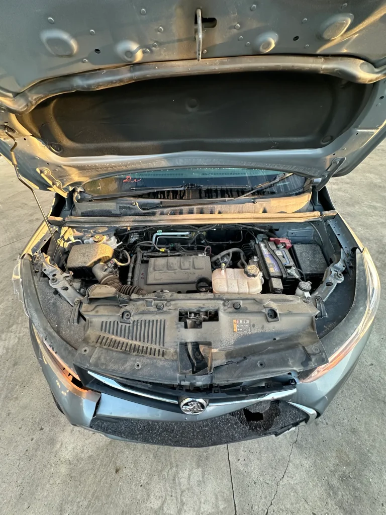 Holden Trax 2019 Grey Auto Petrol