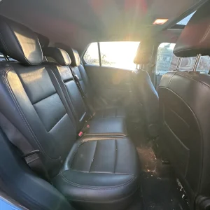 Holden Trax 2019 Grey Auto Petrol