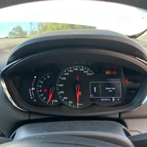 Holden Trax 2019 White Auto Petrol