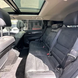 Renault Koleos 2019 White Auto Petrol