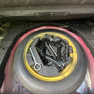 Subaru Impreza 2019 Red Auto Petrol