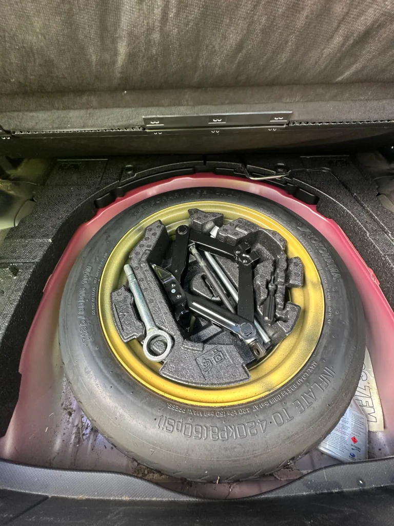 Subaru Impreza 2019 Red Auto Petrol