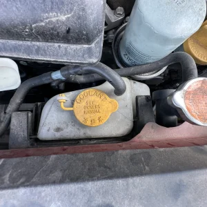 Subaru Impreza 2019 Red Auto Petrol