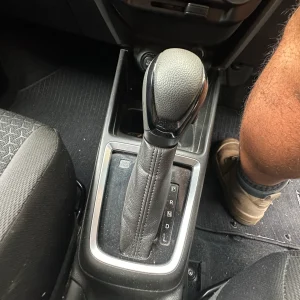 Suzuki Swift 2026 Blue Auto Petrol