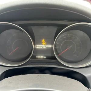 Mitsubishi ASX 2020 Red Auto Petrol