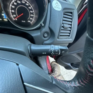 Mitsubishi ASX 2020 Red Auto Petrol