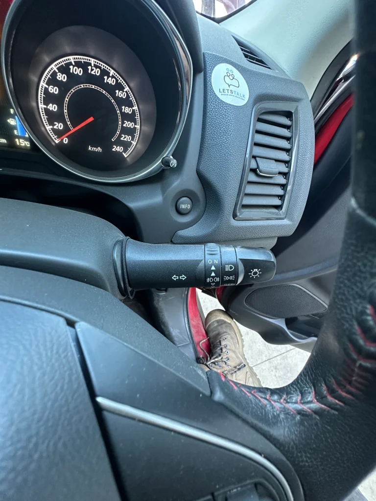 Mitsubishi ASX 2020 Red Auto Petrol