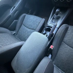 Mitsubishi ASX 2020 Red Auto Petrol