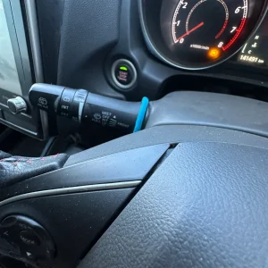 Mitsubishi ASX 2020 Red Auto Petrol