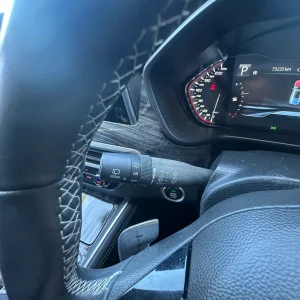 LDV D90 2021 White Auto Diesel