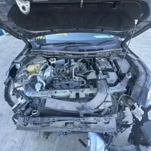 Mitsubishi Outlander 2022 Grey Auto Petrol