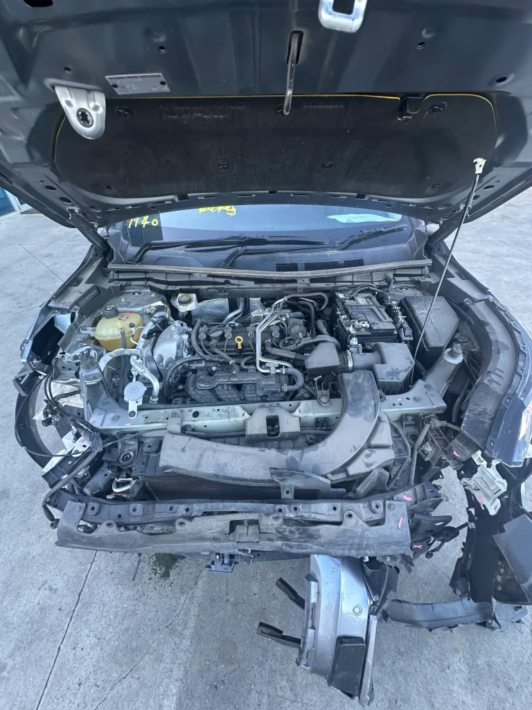 Mitsubishi Outlander 2022 Grey Auto Petrol