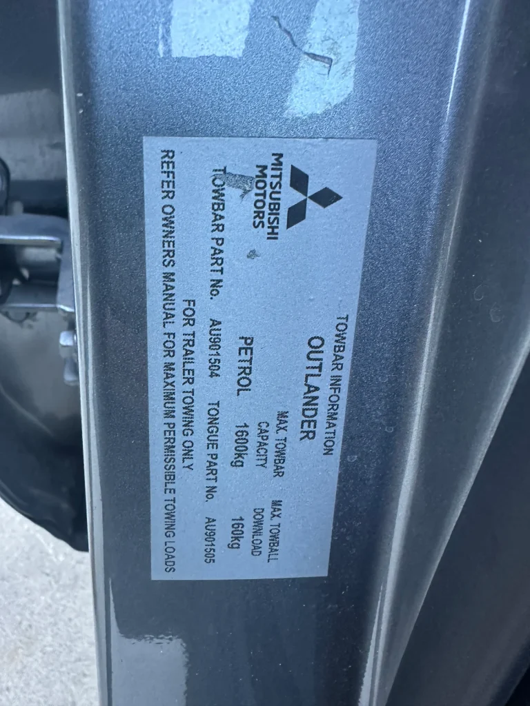 Mitsubishi Outlander 2022 Grey Auto Petrol