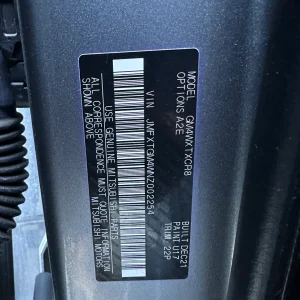 Mitsubishi Outlander 2022 Grey Auto Petrol