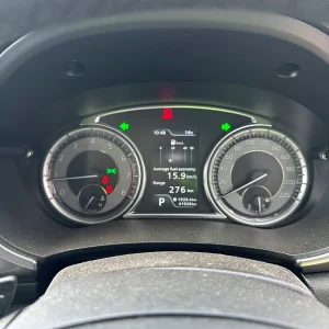 Suzuki Vitara 2021 White Auto Petrol