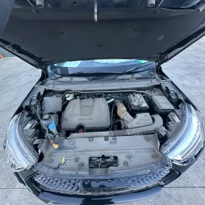 Haval Jolion 2022 Black Auto Petrol