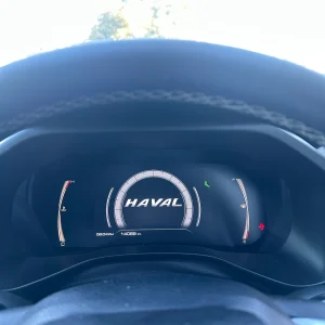 Haval Jolion 2022 Black Auto Petrol
