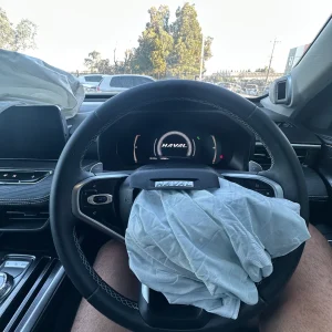 Haval Jolion 2022 Black Auto Petrol