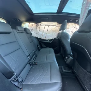 Bmw iX1 2023 Blue Auto Electric