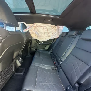 Bmw iX1 2023 Blue Auto Electric