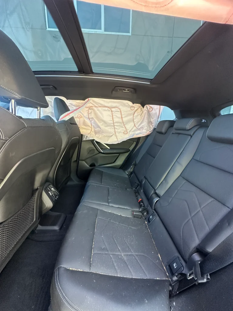 Bmw iX1 2023 Blue Auto Electric