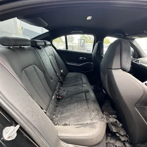 Bmw Competition 2024 Black Auto Petrol