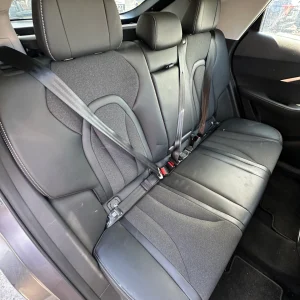 Chery Omoda 5 2024 Grey Auto Petrol