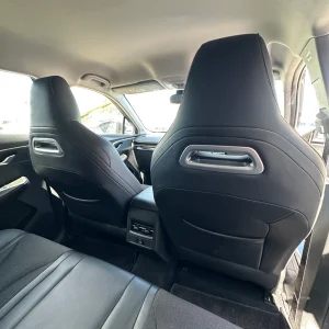 Chery Omoda 5 2024 Grey Auto Petrol