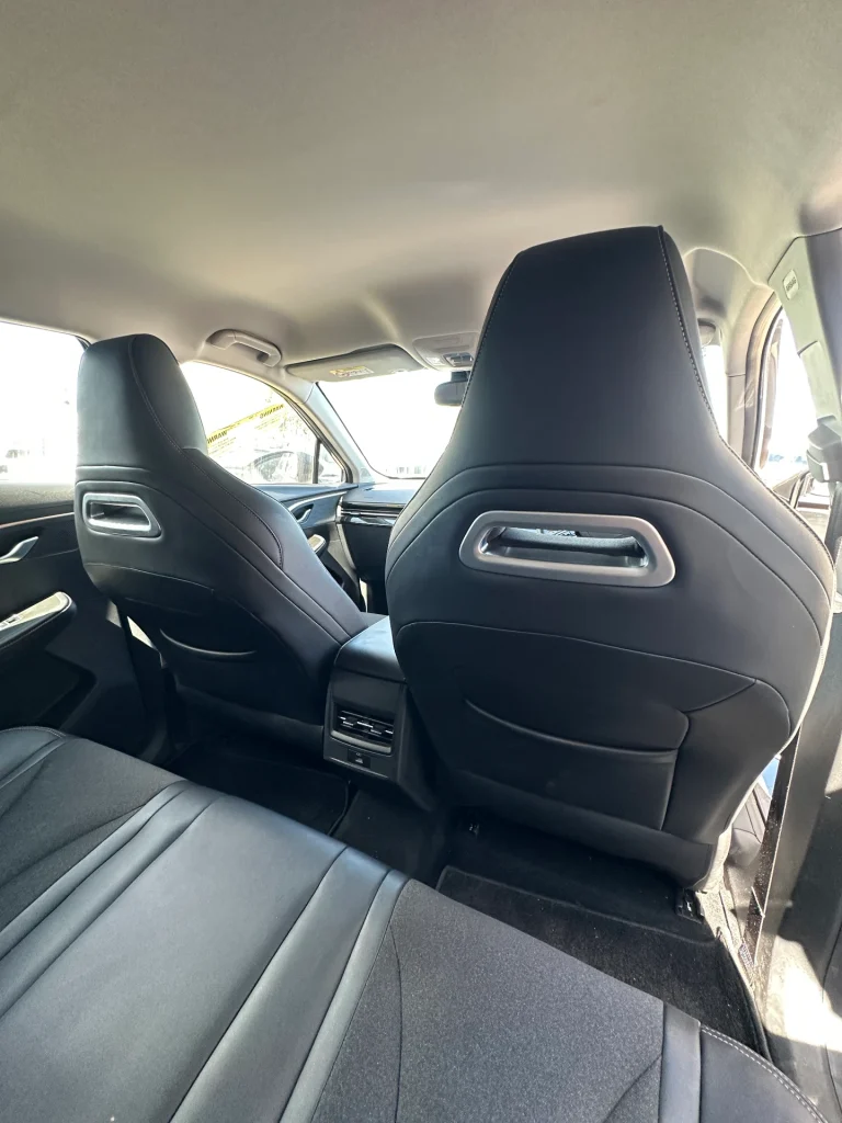 Chery Omoda 5 2024 Grey Auto Petrol