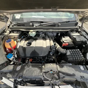 Chery Omoda 5 2024 Grey Auto Petrol