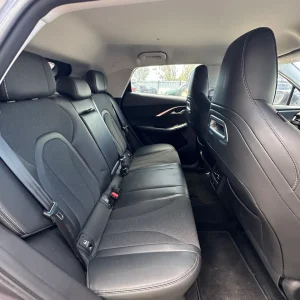Chery Omoda 5 2024 Grey Auto Petrol