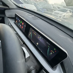 Chery Tiggo 4 2025 Black Auto Petrol