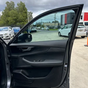 CHERY TIGGO 4 2025 GREY Auto PETROL