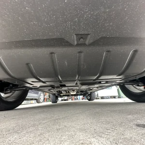 CHERY TIGGO 4 2025 GREY Auto PETROL