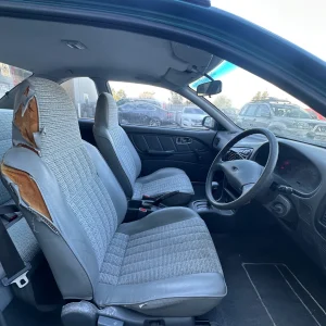 Mitsubishi Lancer 1995 Green Auto Petrol