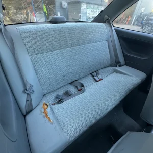 Mitsubishi Lancer 1995 Green Auto Petrol