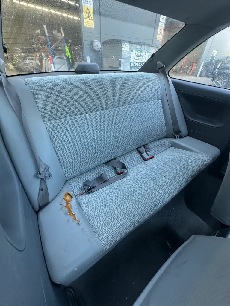 Mitsubishi Lancer 1995 Green Auto Petrol