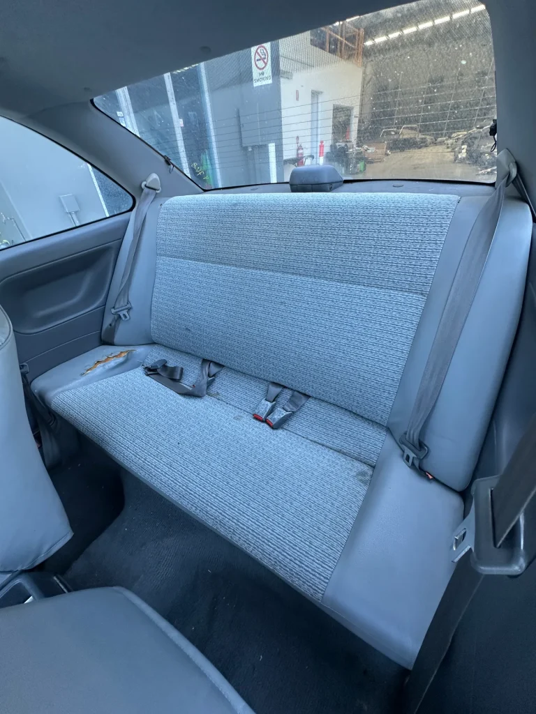 Mitsubishi Lancer 1995 Green Auto Petrol