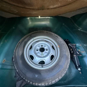 Mitsubishi Lancer 1995 Green Auto Petrol