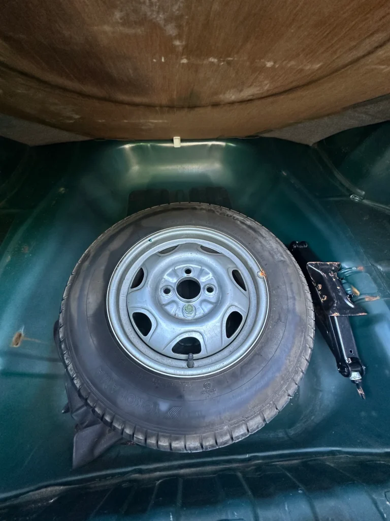 Mitsubishi Lancer 1995 Green Auto Petrol