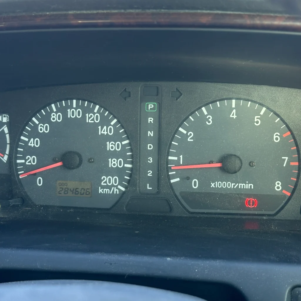Mitsubishi Challenger 2003 Silver Auto Petrol