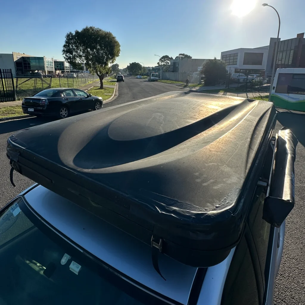 Mitsubishi Challenger 2003 Silver Auto Petrol
