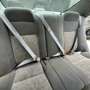 Toyota Camry 2003 Gold Auto Petrol