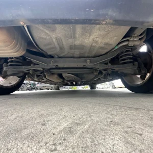 Ford Focus 2004 Blue Auto Petrol