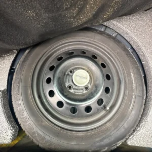 Ford Focus 2004 Blue Auto Petrol