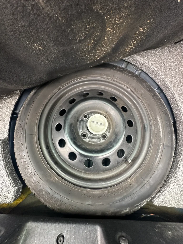 Ford Focus 2004 Blue Auto Petrol