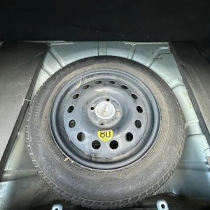 Ford Focus 2004 Silver Man Petrol