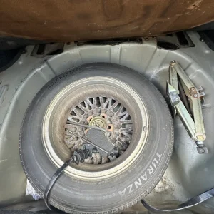 Mitsubishi Magna 2004 Gold Auto Petrol
