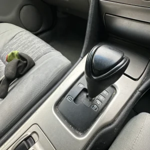 Mitsubishi Magna 2004 Gold Auto Petrol